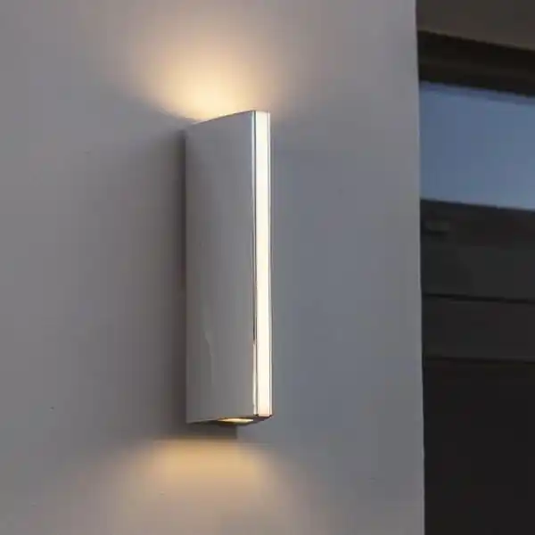 Originální LED Venkovní nástěnné svítidlo LEO LED/14W/230V IP54 3000K