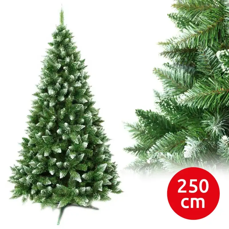 Objednat Nyní Vánoční stromek 250 cm jedle