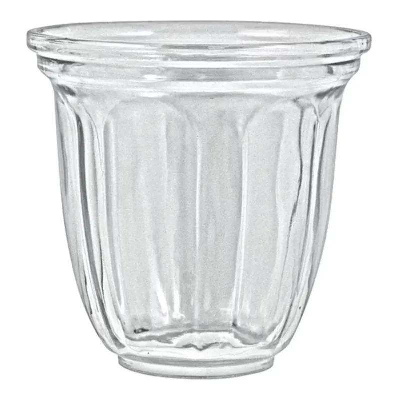 Náhradní sklo k venkovnímu svítidlu FLORENCJA čirá Must-Have