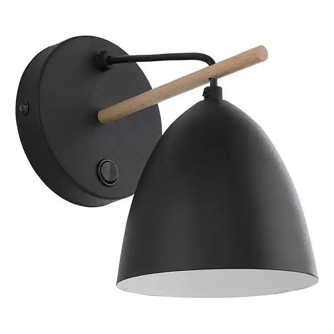 Nástěnná lampa AIDA 1xE27/15W/230V Zlevněný