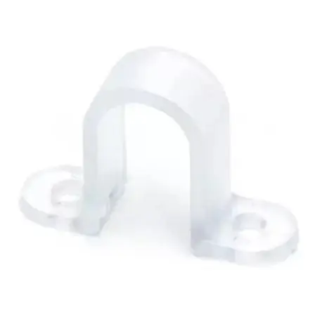 Aigostar - Montážní držák pro LED pásek 10 ks Aktuální