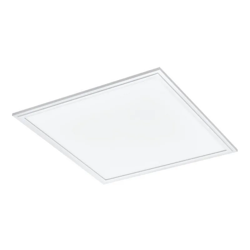 Eglo 34038 - LED Přisazený panel SALOBRENA LED/31W/230V 60x60 cm bílá Víkendová Akce