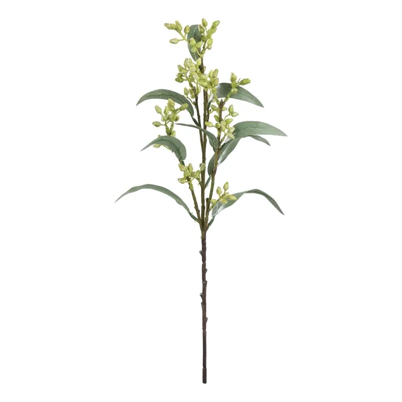 Eglo - Umělá květina 54,5 cm zelená Must-Have