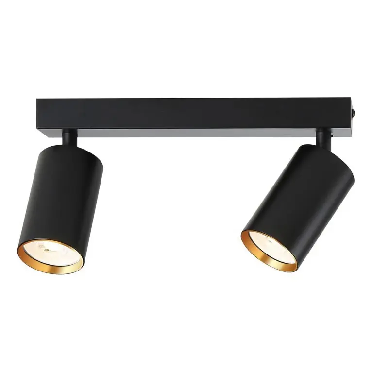 Ověřený Immax NEO 07262W - LED RGB+CCT Stmívatelné bodové svítidlo NEO LITE PUNTO 2xGU10/6W/230V Wi-Fi Tuya