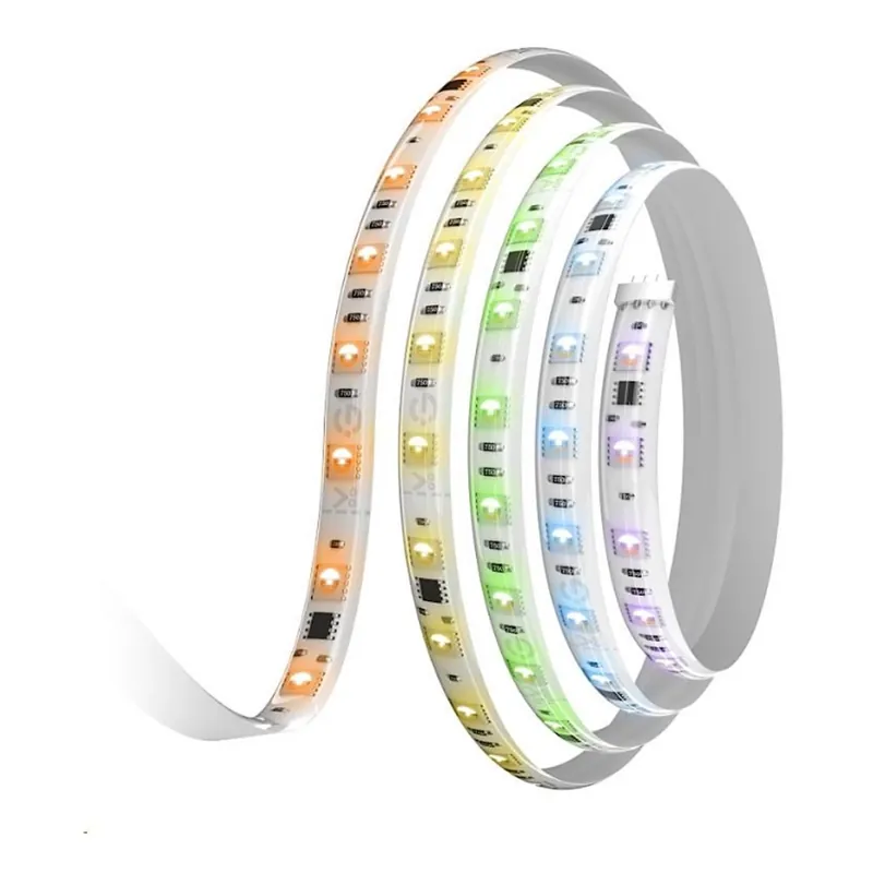 Akční Cena Govee - LED RGBWWIC Stm. prodlužovací pásek Strip Light 2 Pro 1m Wi-Fi Matter