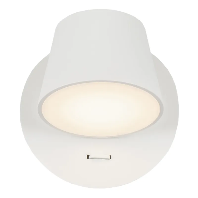 Akční Nabídka Maytoni MOD421WL-L6W3K - LED Nástěnné svítidlo PIXEL LED/7W/230V 3000K bílá