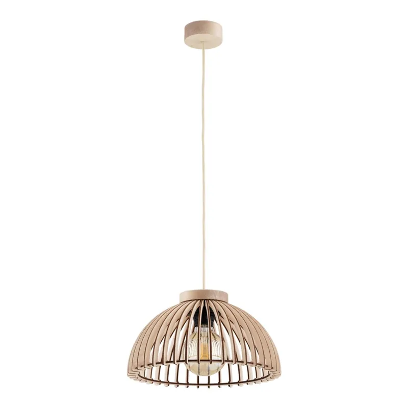 Argon 8633 - Lustr na lanku TRE 1xE27/15W/230V Omezená Nabídka