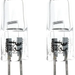 Akční Cena SADA 2x Průmyslová žárovka G4/20W/12V 2700K - Aigostar