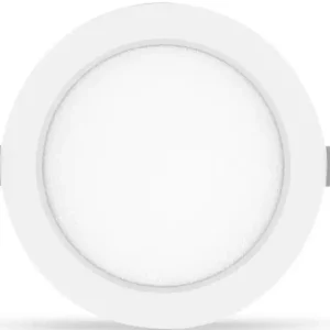 Aigostar - LED Podhledové svítidlo LED/18W/230V 4000K pr. 22 cm bílá Omezená Nabídka