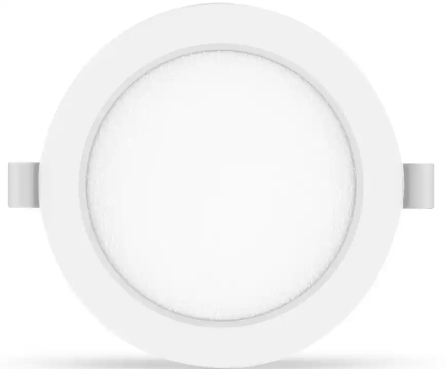 Aigostar - LED Podhledové svítidlo LED/18W/230V 4000K pr. 22 cm bílá Omezená Nabídka