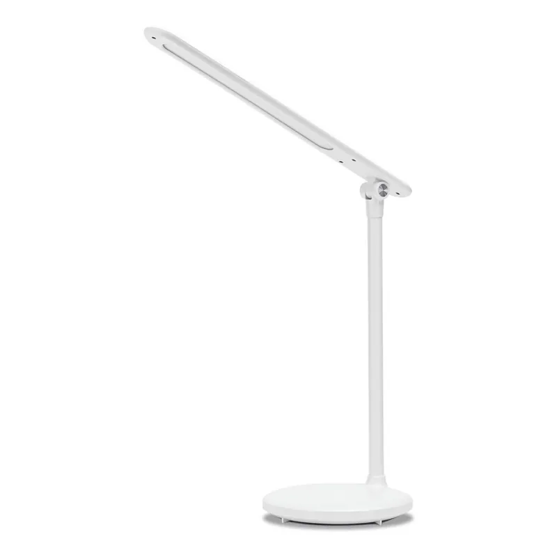 Aigostar - LED Stmívatelná nabíjecí dotyková stolní lampa LED/3W/5V 2700/4000/6500K 1800 mAh Nejlepší Cena