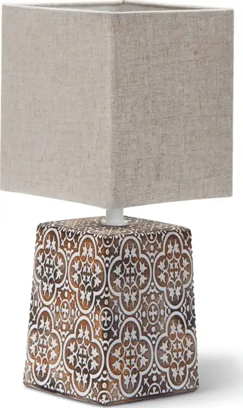 Aigostar - Stolní lampa 1xE14/40W/230V Cenový Hit