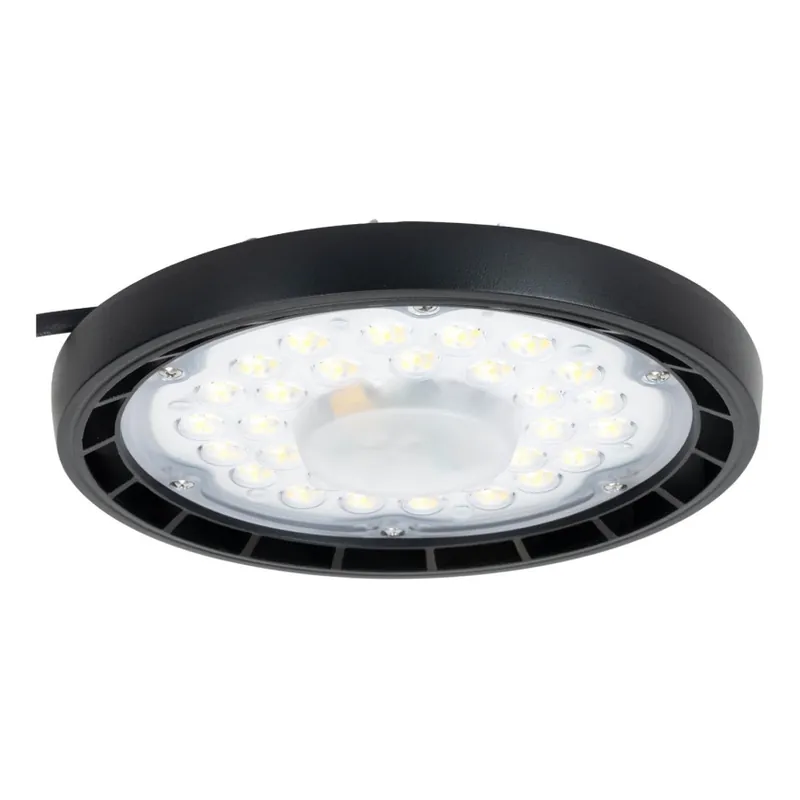Přímo Od Výrobce Aigostar - LED Průmyslové stmívatelné venkovní svítidlo MESH High Bay LED/150W/230V 4000K IP65