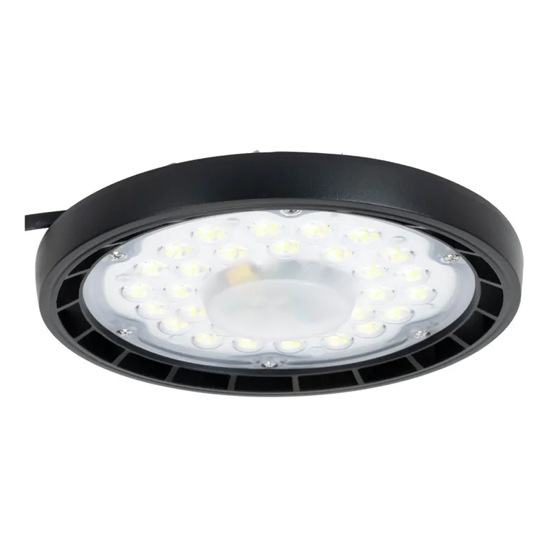 Aigostar - LED Průmyslové stmívatelné venkovní svítidlo MESH High Bay LED/150W/230V 6500K IP65 Super Cena