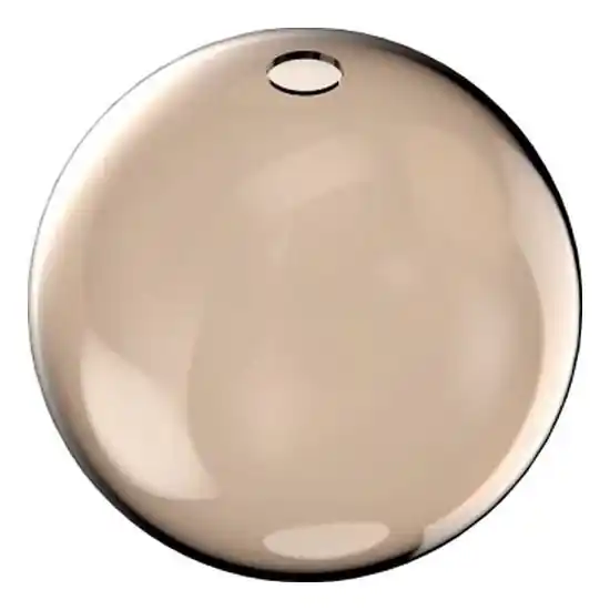 Odeslání Ihned Ideal Lux - Náhradní stínidlo k lustru MAPA pr. 15 cm béžová