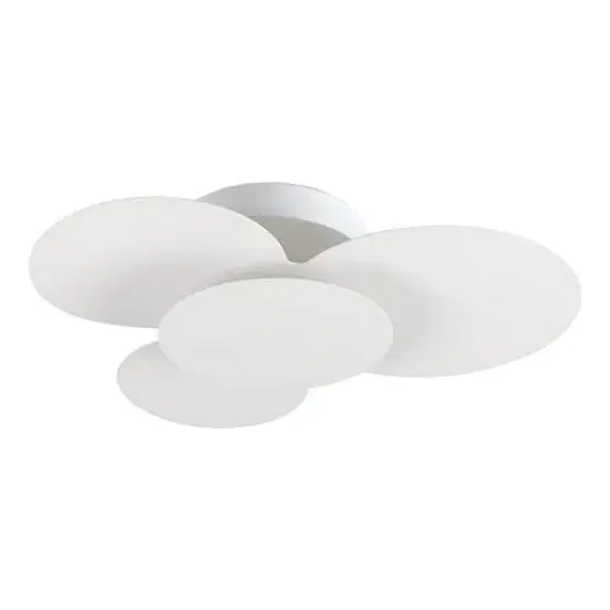 Levný Ideal Lux - LED Stropní svítidlo CLOUD LED/33W/230V CRI 90 bílá