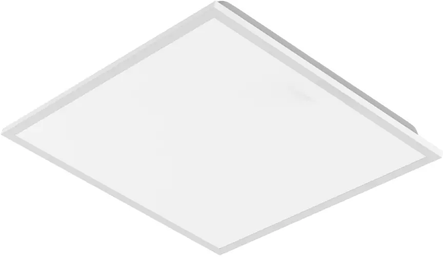 Expresní Doručení LED Podhledový panel ALGINE LED/40W/230V 60x60 cm 4000K bílá