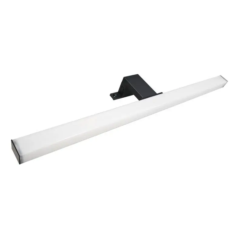 Koupit Online LED Koupelnové osvětlení zrcadla MIRROR LED/6W/230V 40 cm IP44 černá