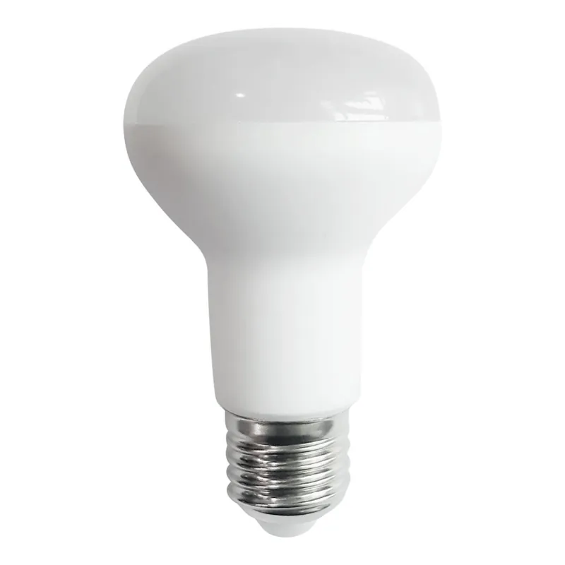 LED Žárovka R63 E27/9W/230V 3000K - Aigostar Omezená Nabídka