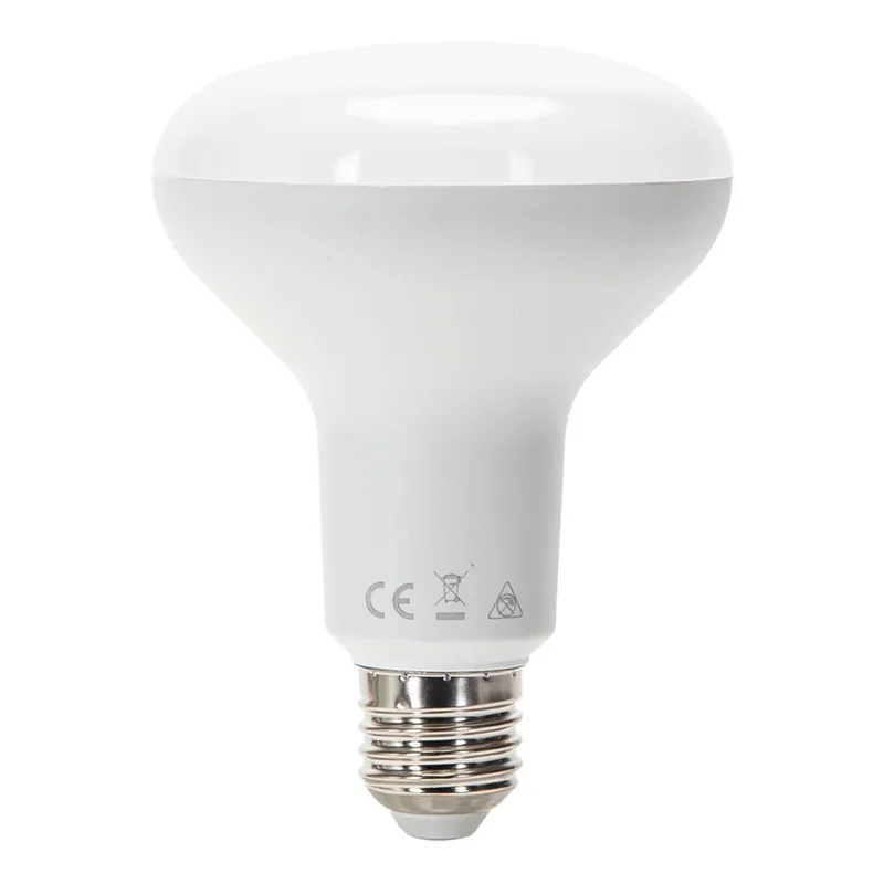 Oblíbený LED Žárovka R80 E27/12W/230V 6500K - Aigostar