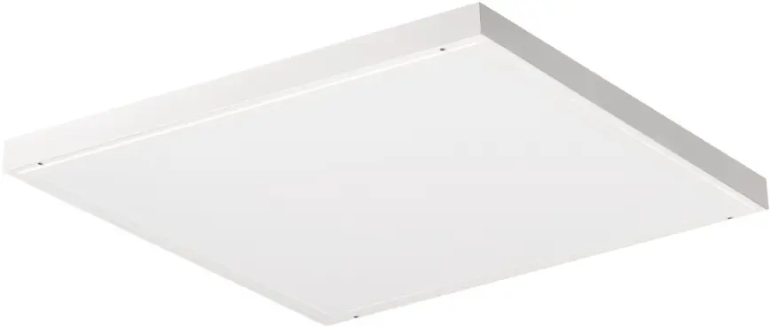 LED Přisazený panel BLINGO LED/34W/230V 4000K 60x60 cm Vysoce Kvalitní