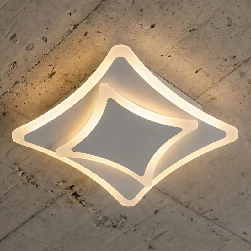 Jen Po Omezenou Doba Brilagi - LED Stropní svítidlo MODERN MINI LED/24W/230V 3000/4000/6000K