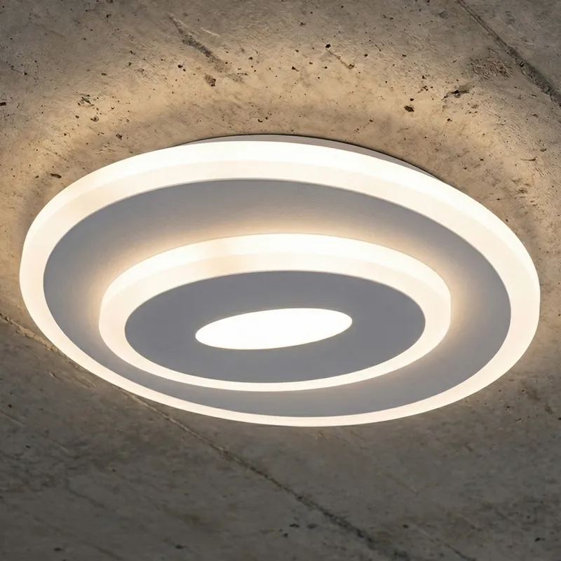 Akční Nabídka Brilagi - LED Stropní svítidlo MODERN MINI LED/26W/230V 3000/4000/6000K