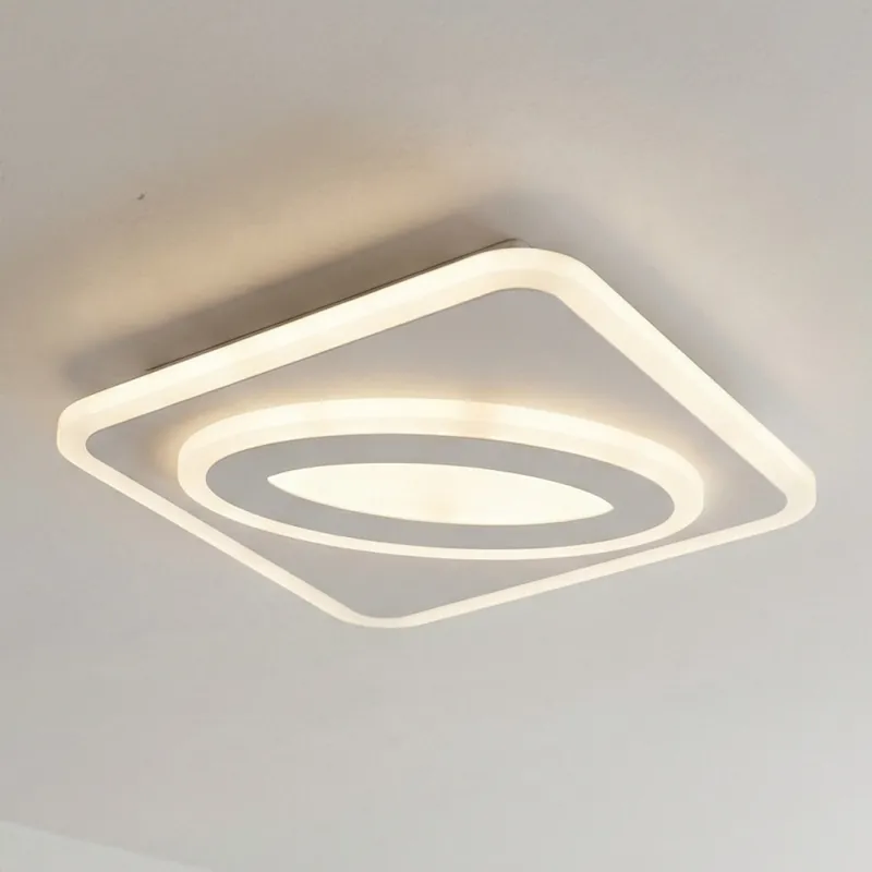 Aktuální Brilagi - LED Stropní svítidlo MODERN MINI LED/32W/230V 3000/4000/6000K