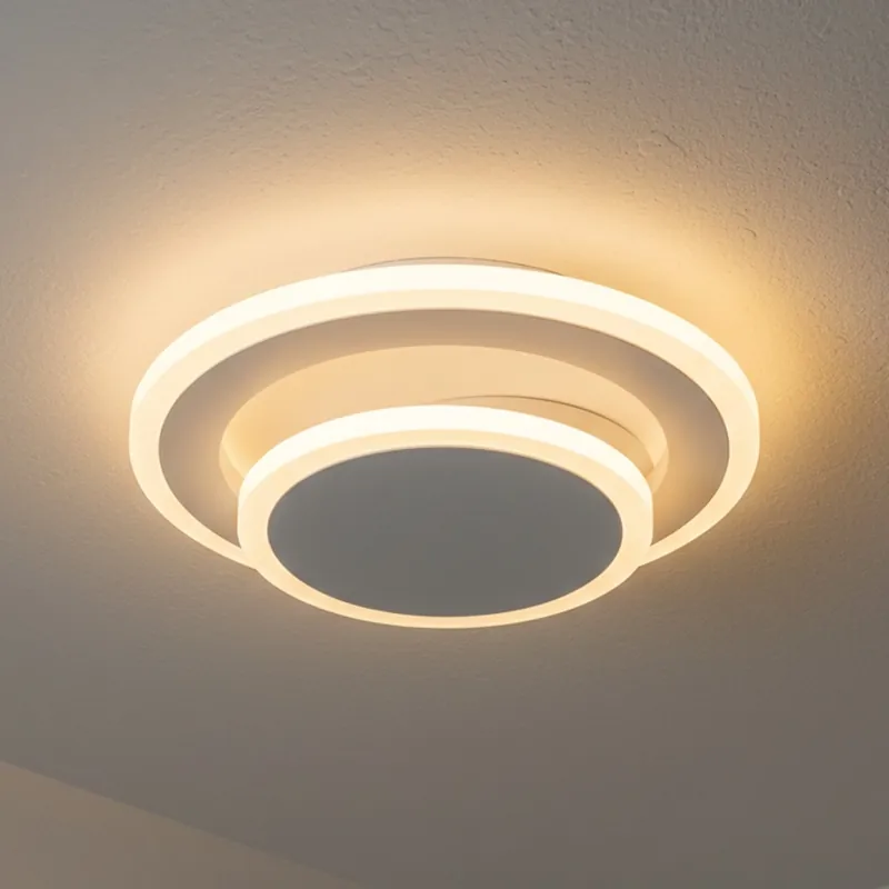Brilagi - LED Stropní svítidlo MODERN MINI LED/22W/230V 3000/4000/6000K Vysoce Kvalitní