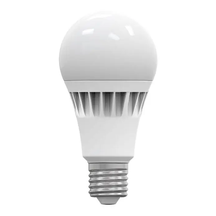 Super Cena LED Žárovka ECO E27/18W/230V 6000K