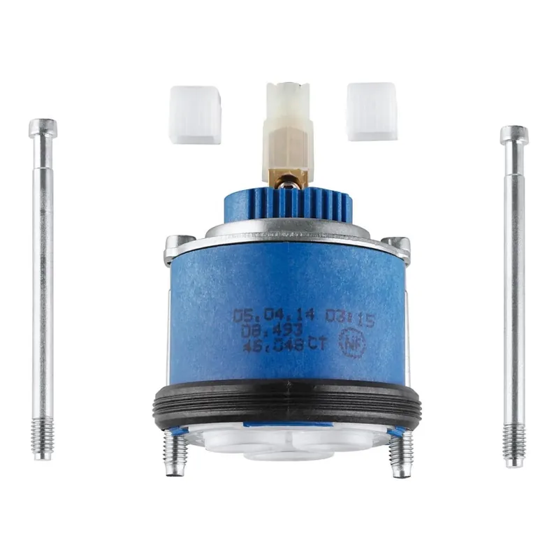 GROHE 46048000 - Kartuše 46 mm modrá Kup Teď