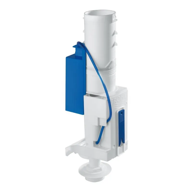GROHE 42320000 - Vypouštěcí ventil AV1 lesklý chrom Omezená Nabídka