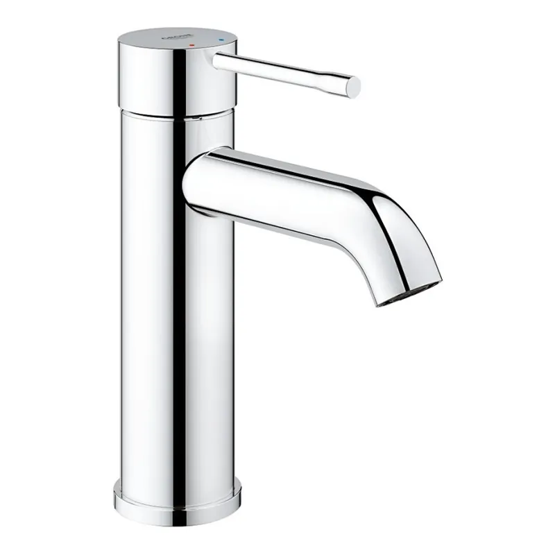 Akce GROHE 23590001 - Umyvadlová baterie ESSENCE velikost S lesklý chrom