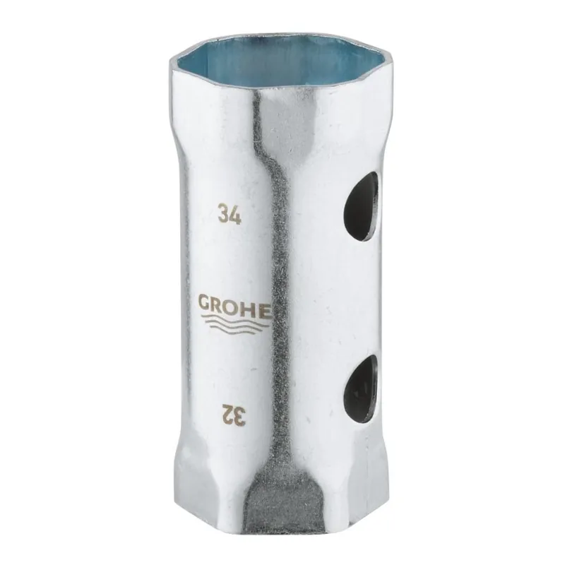 GROHE 19332000 - Klíč 34 mm lesklý chrom Must-Have