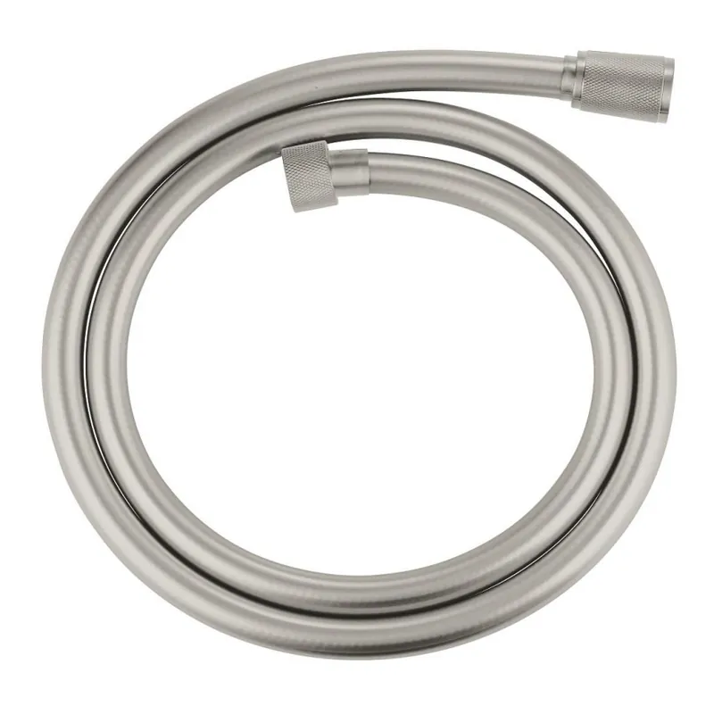 GROHE 28362DC0 - Sprchová hadice SILVERFLEX 1250 mm matný chrom Nejlepší Cena