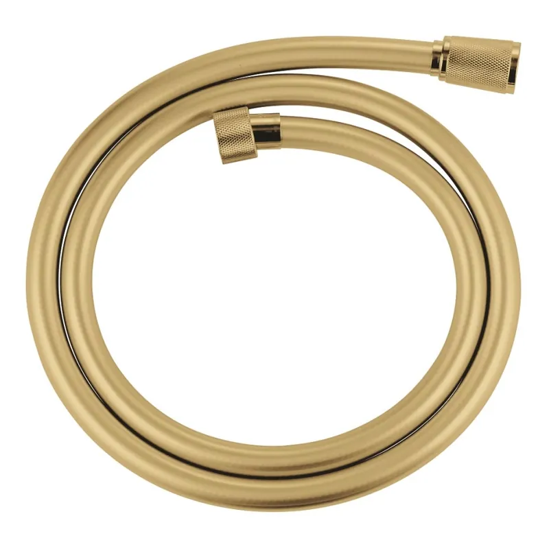 Značkový GROHE 28362GL0 - Sprchová hadice SILVERFLEX 1250 mm zlatá