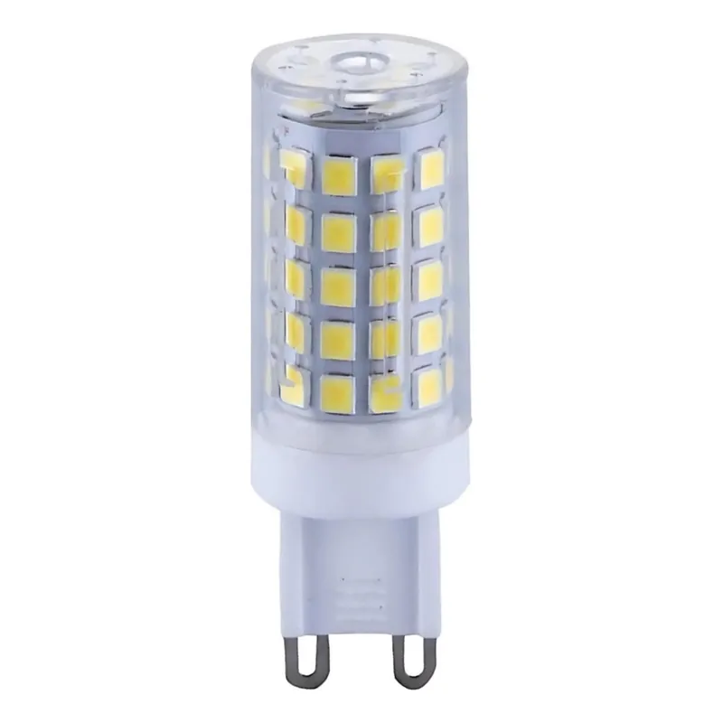 Akce LED Žárovka G9/4,6W/230V 2800K