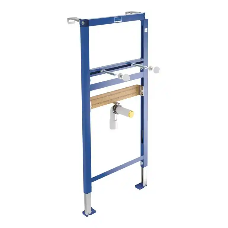Akční Nabídka Villeroy & Boch 92214900 - Podomítkový modul pro závěsné umyvadlo VICONNECT 112 cm
