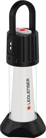 Ledlenser ML6 CONNECT WARM LIGHT - LED Stmívatelná nabíjecí svítilna LED/3000 mAh IP66 750 lm + dálkové ovládání Sleva