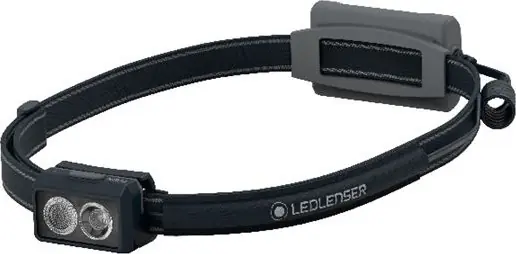 Ledlenser NEO3 - LED Stmívatelná čelovka LED/3xAAA IP54 400 lm 20 h černá Nakupujte Hned