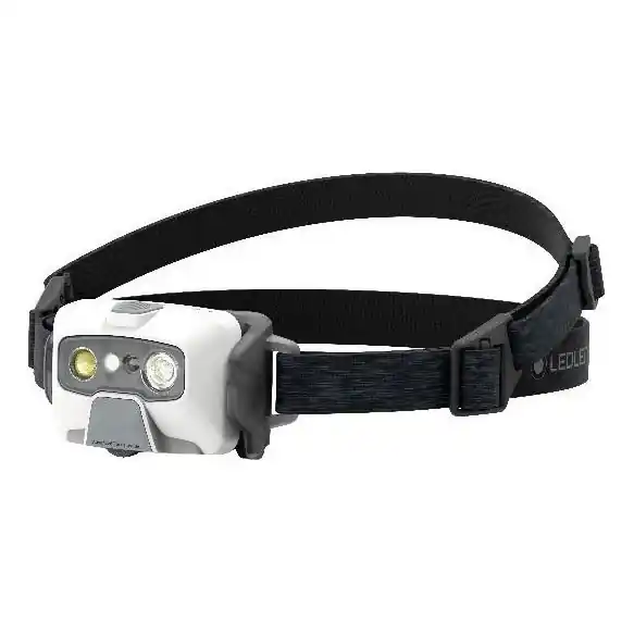 Cenová Bomba Ledlenser HF6R Core - LED Stmívatelná nabíjecí čelovka LED/2000 mAh IP68 800 lm 60 h bílá