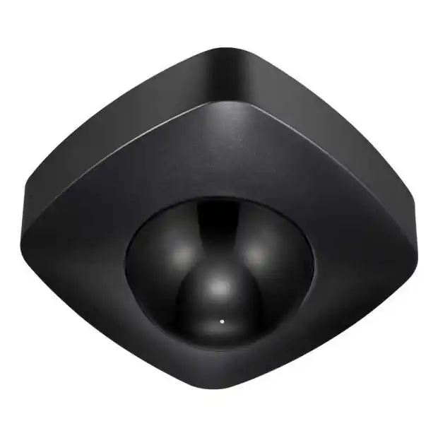Nejlepší Volba Prezenční hlásič PRES SENSOR 2000W černá