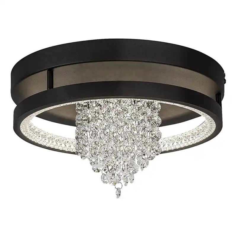Akční Cena Rabalux - LED Stropní svítidlo LED/20W/230V 3000/3500/4000K pr. 30 cm