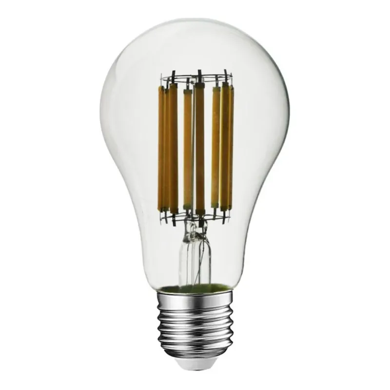 Originální Rabalux - LED Žárovka FILAMENT A70 E27/18W/230V 4000K