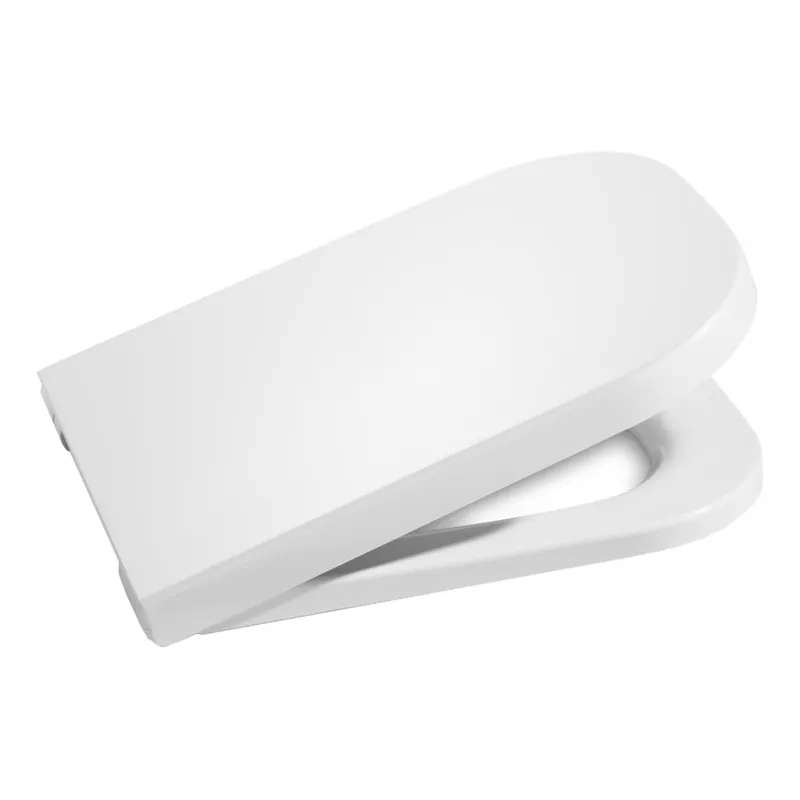 Roca A80147200B - Záchodové prkénko SoftClose GAP supralit/bílá Oblíbený
