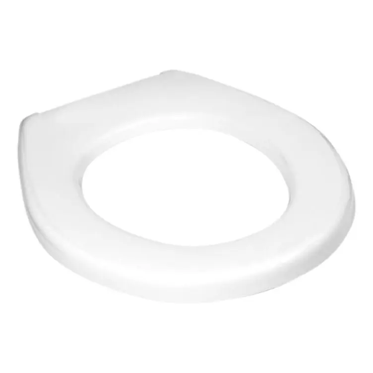 JIKA H8970373000001 - Dětské záchodové prkénko BABY duroplast/bílá Nízká Cena