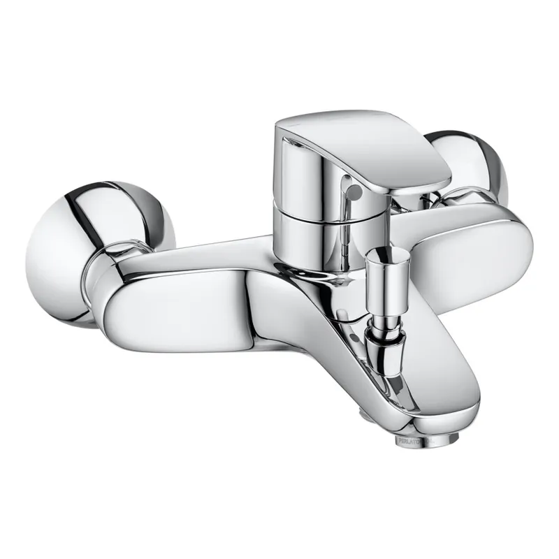 Roca A5A0298C00 - Vanová baterie MONODIN lesklý chrom Cenový Hit