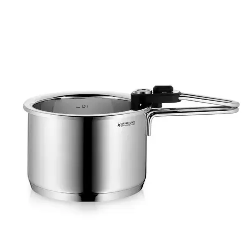 Aktuální WMF - Hrnec s teploměrem pr. 18 cm