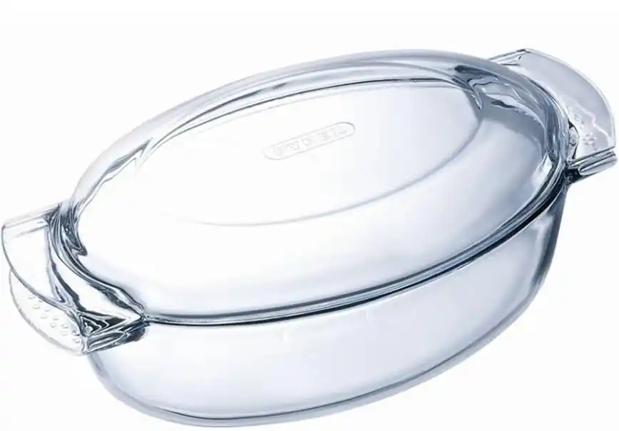 Pekáč s víkem PYREX 5,8 l Pouze Dnes