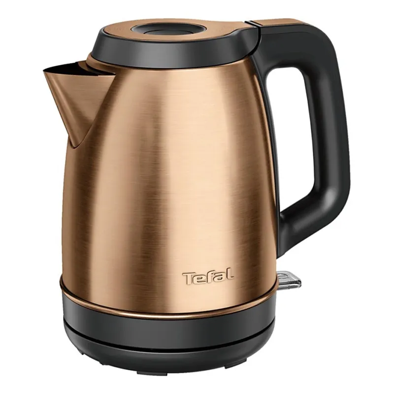 Tefal - Rychlovarná konvice COPPERTINTO 1,7 l 2400W/230V Cenová Bomba